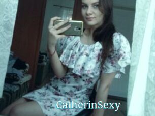 CatherinSexy