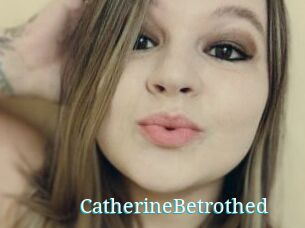 CatherineBetrothed