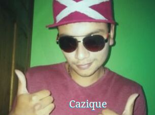 Cazique