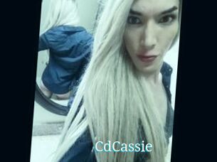 CdCassie