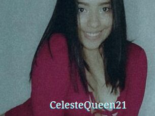 CelesteQueen21