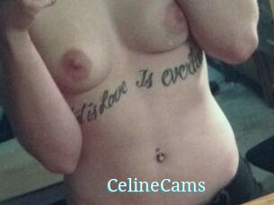 CelineCams