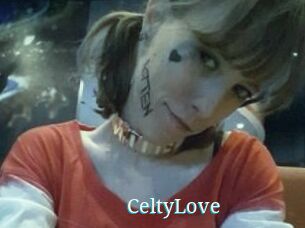 CeltyLove