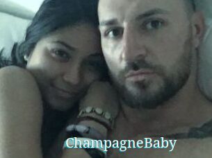 Champagne_Baby