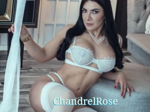 ChandrelRose