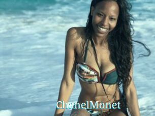 ChanelMonet