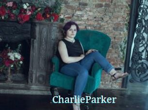 CharlieParker