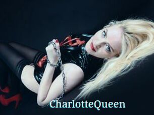 CharlotteQueen