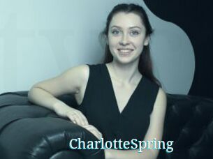 CharlotteSpring