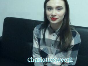 CharlotteSweetii