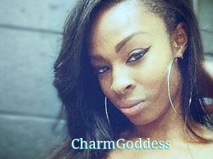 CharmGoddess