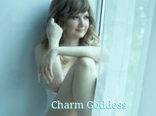 Charm_Goddess