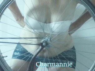 Charmannie