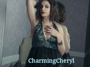 CharmingCheryl