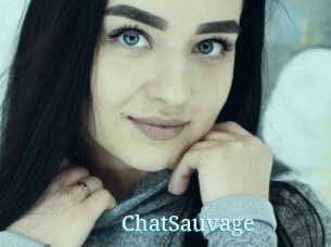 ChatSauvage