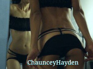 ChaunceyHayden