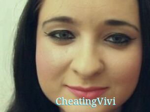 CheatingVivi