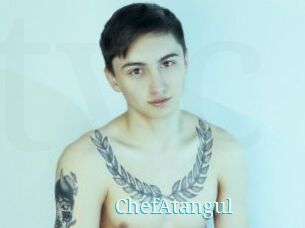 ChefAtangul The voyeurs club