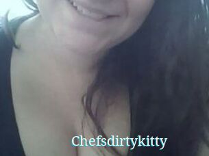 Chefsdirtykitty