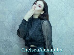 ChelseaAlexander
