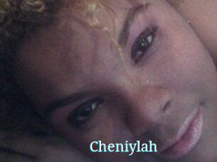 Cheniylah