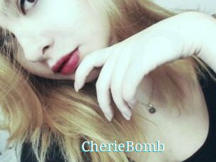 CherieBomb