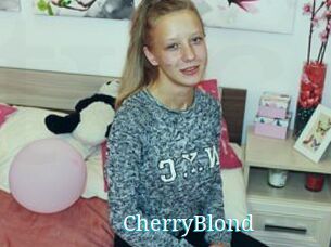 CherryBlond