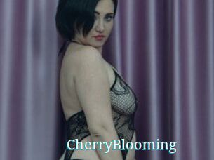 CherryBlooming