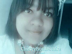 CherryBomBombs