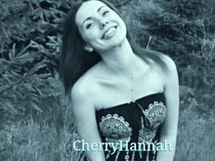 CherryHannah