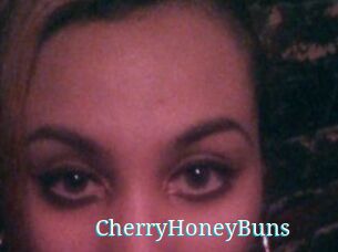 CherryHoneyBuns