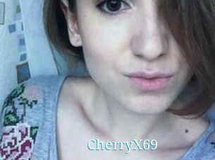 CherryX69