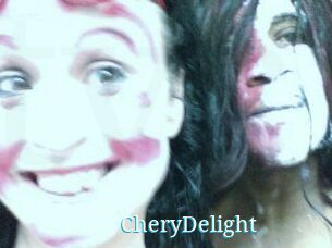 CheryDelight