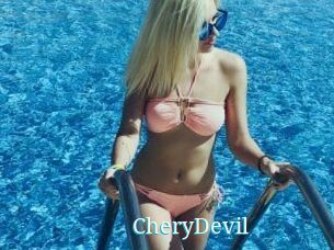 CheryDevil