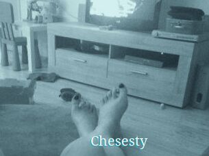 Chesesty