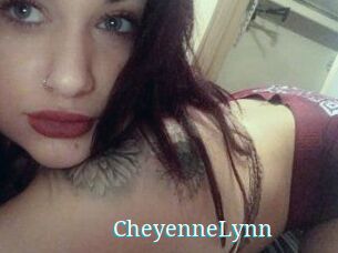 Cheyenne_Lynn