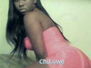 ChiLowe