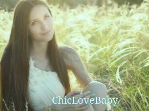 ChicLoveBaby