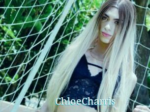 ChloeCharris