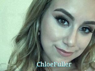 Chloe_Fuller