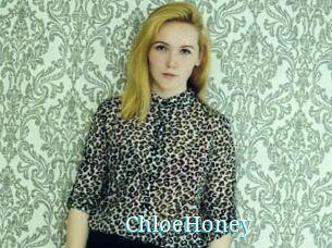 ChloeHoney