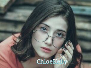 ChloeKelly