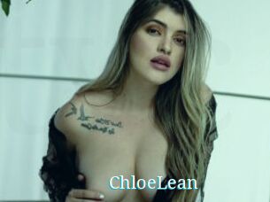 ChloeLean