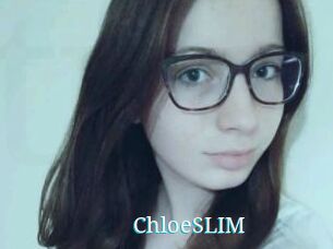 ChloeSLIM