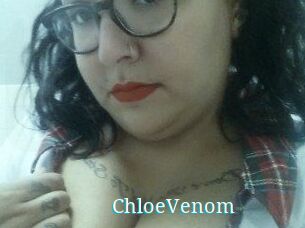 ChloeVenom