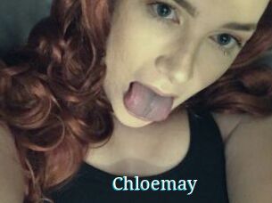 Chloemay The voyeurs club