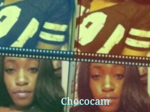 Chococam