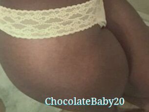 ChocolateBaby20