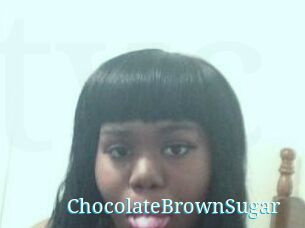 ChocolateBrownSugar