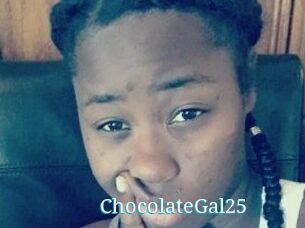 ChocolateGal25